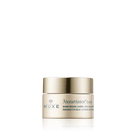 Nuxe Nuxuriance Gold Baume Regard Lumière (15 ml)