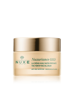 Nuxe Nuxuriance Gold Crème-Huile Nutri-Fortifiante (50 ml)