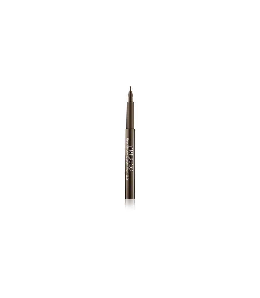 Artdeco Eye Brow Color Pen 22 Medium Brunette (1 ml)