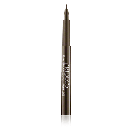Artdeco Eye Brow Color Pen 22 Medium Brunette (1 ml)