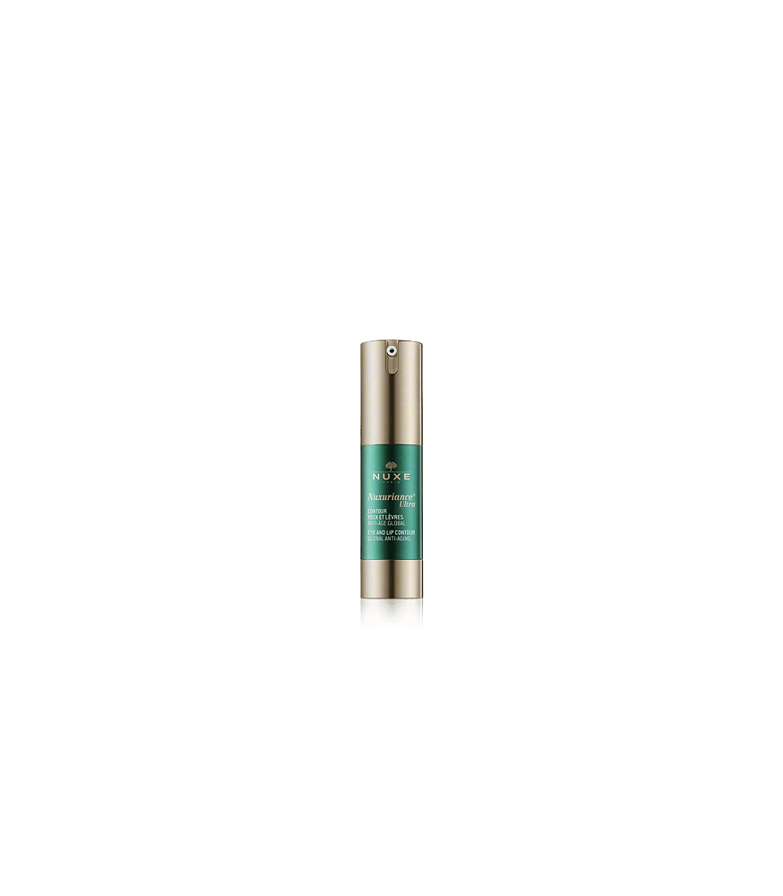 Nuxe Nuxuriance Ultra Contour Yeux et Lèvres (15 ml)