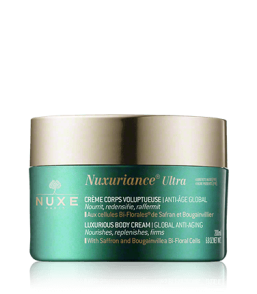 Nuxe Nuxuriance Ultra Crème Corps Voluptueuse (200 ml)