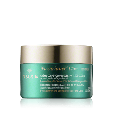 Nuxe Nuxuriance Ultra Crème Corps Voluptueuse (200 ml)