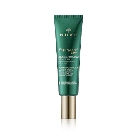 Nuxe Nuxuriance Ultra Crème-Fluide Redensifiante (50 ml)