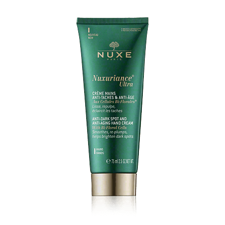 Nuxe Nuxuriance Ultra Crème Mains Anti-Taches & Anti-Âge (75 ml)