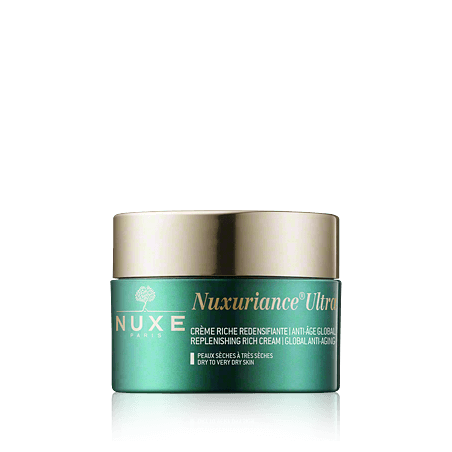 Nuxe Nuxuriance Ultra Crème Riche Redensifiante (50 ml)