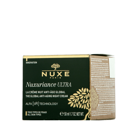 Nuxe Nuxuriance Ultra La Crème Nuit Anti-Age Global (50 ml)