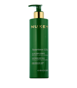 Nuxe Nuxuriance Ultra Le Lait Corps Fermeté (400 ml)