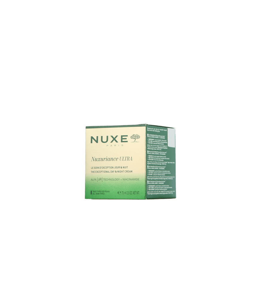 Nuxe Nuxuriance Ultra Le Soin D'Exception Jour & Nuit (75 ml)