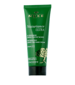 Nuxe Nuxuriance Ultra Le Soin Mains Correcteur de Taches (75 ml)