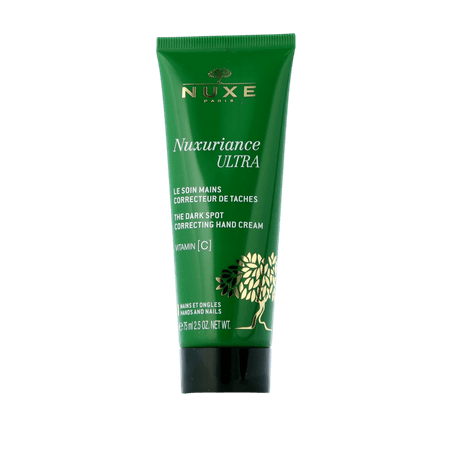 Nuxe Nuxuriance Ultra Le Soin Mains Correcteur de Taches (75 ml)