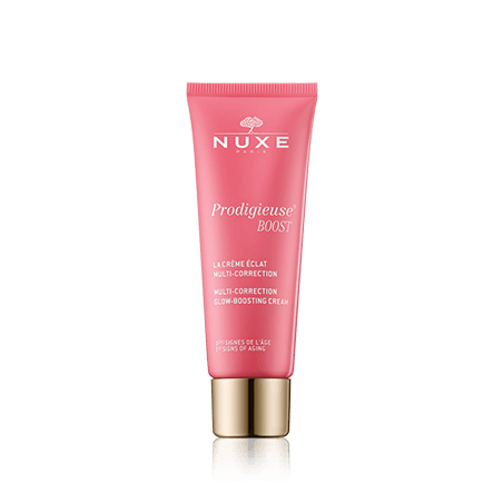 Nuxe Prodigieuse Boost La Crème Éclat Multi-Correction (40 ml)