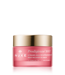 Nuxe Prodigieuse Boost Le Baume-Huile Récupérateur Nuit (50 ml)