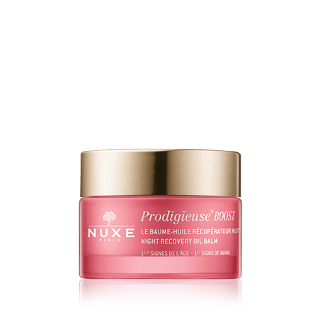 Nuxe Prodigieuse Boost Le Baume-Huile Récupérateur Nuit (50 ml)