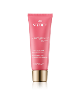 Nuxe Prodigieuse Boost Le Gel-Crème Éclat Multi-Correction (40 ml)