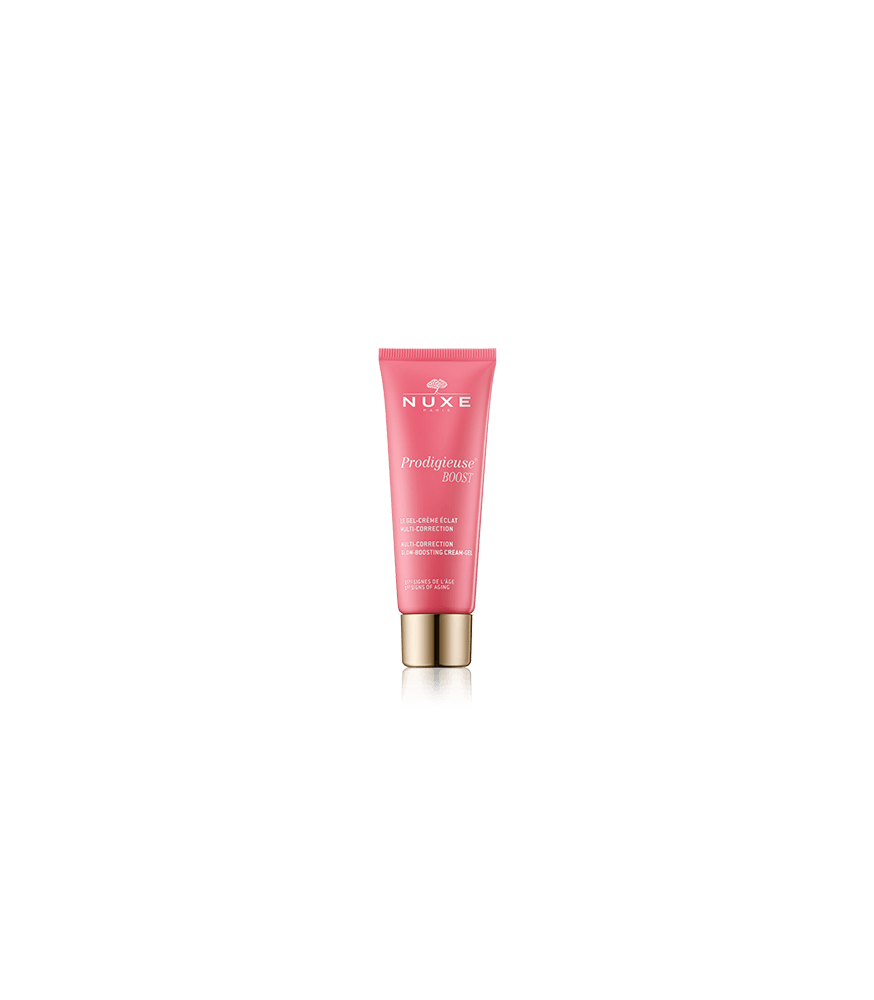 Nuxe Prodigieuse Boost Le Gel-Crème Éclat Multi-Correction (40 ml)