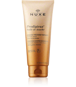 Nuxe Prodigieux Huile de Douche (200 ml)