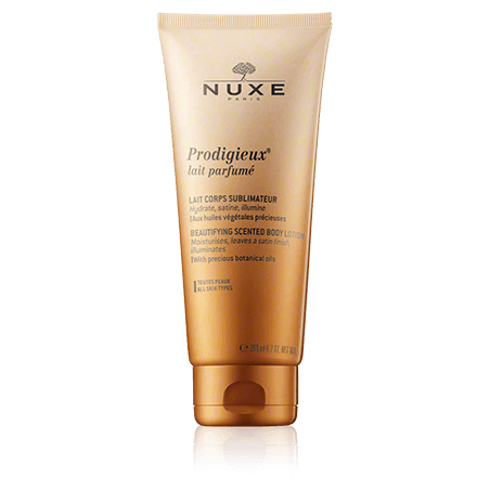 Nuxe Prodigieux Lait Parfumé (200 ml)