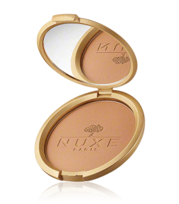 Nuxe Prodigieux Poudre Éclat Poudre Compacte Bronzante Multi-Usages (25 g)