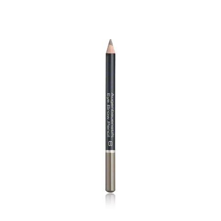 Artdeco Eye Brow Pencil 6 Medium Grey Brown (1