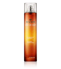 Nuxe Rêve de Miel Eau Savoureuse Parfumante (100 ml)