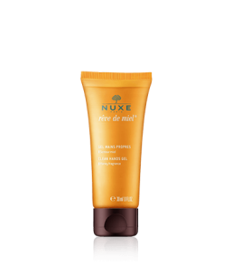 Nuxe Rêve de Miel Gel Mains Propores (30 ml)