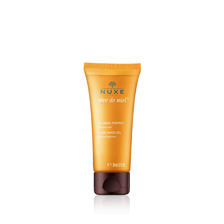 Nuxe Rêve de Miel Gel Mains Propores (30 ml)