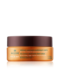 Nuxe Rêve de Miel Gommage Gourmand Nourissant Corps (175 ml)