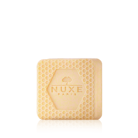 Nuxe Rêve de Miel Shampooing Solide Douceur (65 g)
