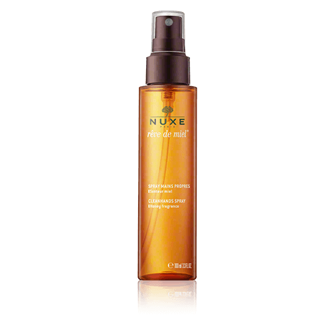 Nuxe Rêve de Miel Spray Hands Spray (100 ml)