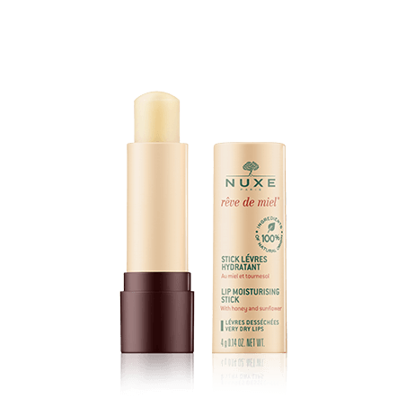 Nuxe Rêve de Miel Stick Lèvres Hydratant (4 g)