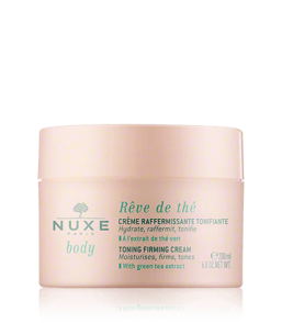 Nuxe Rêve de Thé Crème Raffermissante Tonifiante (200 ml)