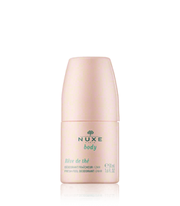 Nuxe Rêve de Thé Déodorant Fraîcheur 24h (50 ml)