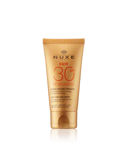 Nuxe Sun Crème Solaire Fondante SPF 30 (50 ml)