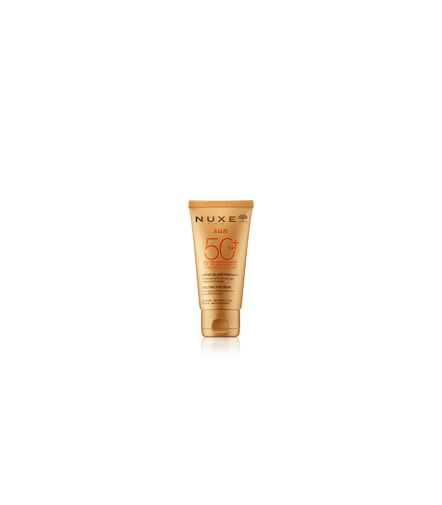 Nuxe Sun Crème Solaire Fondante SPF 50 (50 ml)