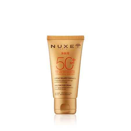 Nuxe Sun Crème Solaire Fondante SPF 50 (50 ml)
