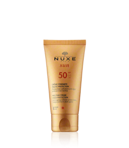 Nuxe Sun Crème Solaire Fondante SPF 50 Classic (50 ml)