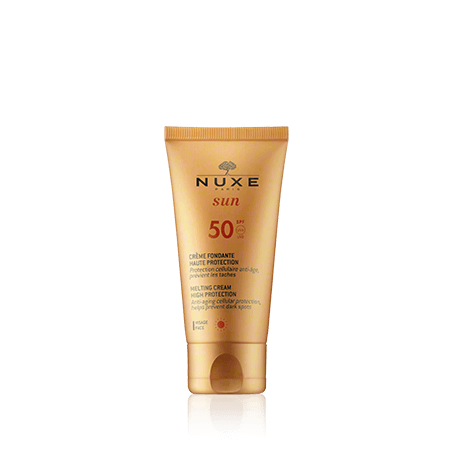 Nuxe Sun Crème Solaire Fondante SPF 50 Classic (50 ml)