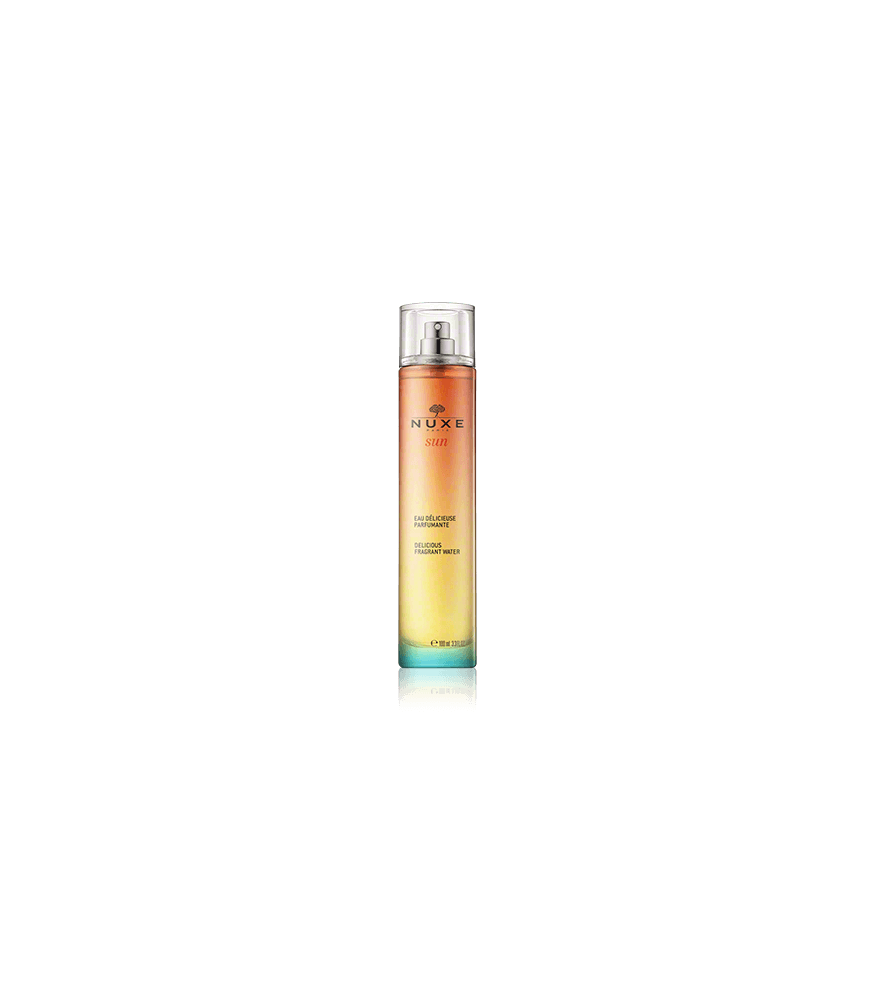 Nuxe Sun Eau Délicieuse Parfumante (100 ml)