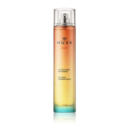 Nuxe Sun Eau Délicieuse Parfumante (100 ml)