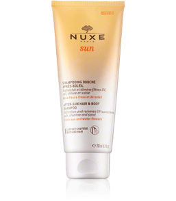 Nuxe Sun Shampooing Douche Après-Soleil (200 ml)