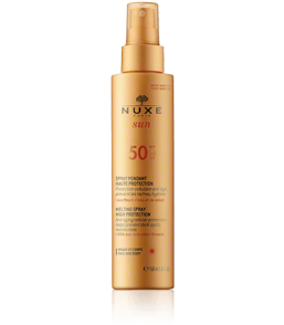 Nuxe Sun Spray Fondant Haute Protection SPF 50 (150 ml)