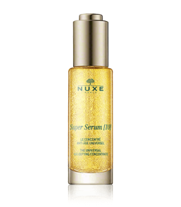 Nuxe Super Serum (10) Le Concentré Anti-Âge Universel (30 ml)