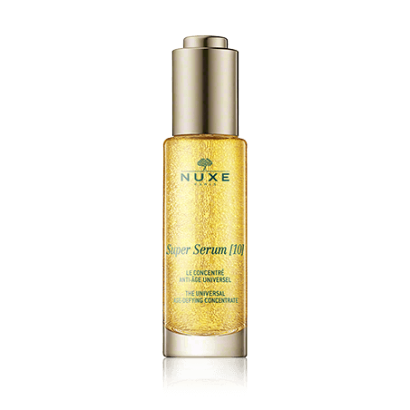 Nuxe Super Serum (10) Le Concentré Anti-Âge Universel (30 ml)