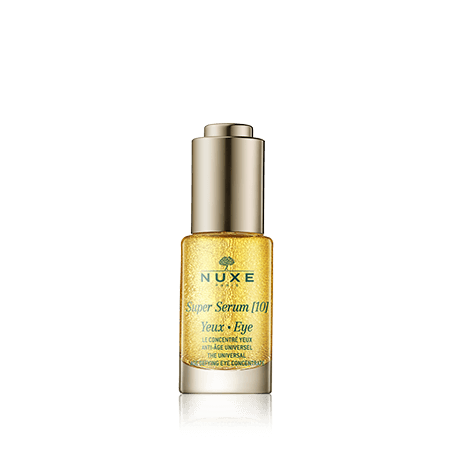 Nuxe Super Serum (10) Yeux Le Concentré Anti-Âge Universel (15 ml)