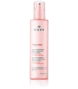 Nuxe Very Rose Brume Tonique Fraîche (200 ml)