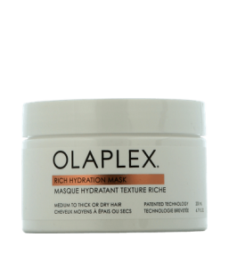 Olaplex Haircare Rich Hydration Mask (200 ml)