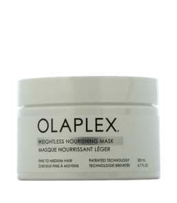 Olaplex Haircare Weightless Nourishing Mask (200 ml)