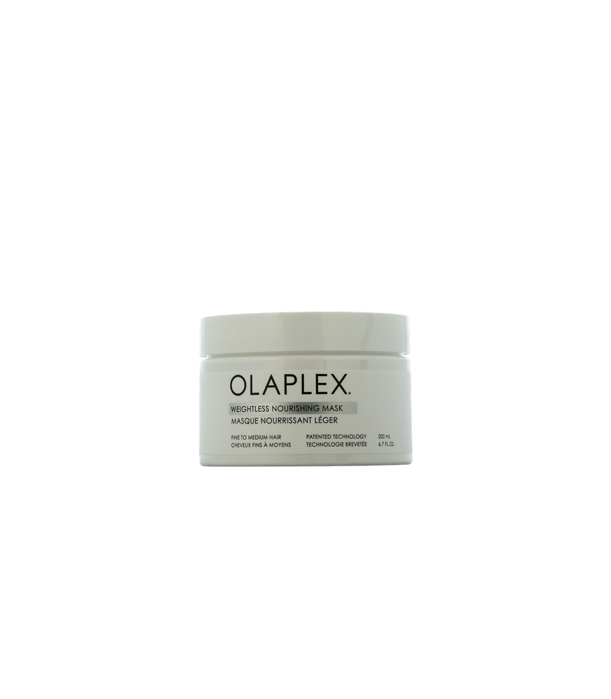 Olaplex Haircare Weightless Nourishing Mask (200 ml)