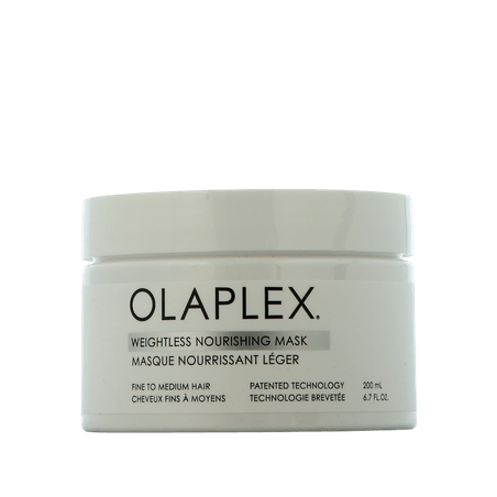 Olaplex Haircare Weightless Nourishing Mask (200 ml)